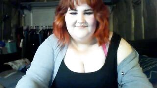 Watch LonnieBea Leaked Porn Video [Myfreecams] - dominant, curvy, 420, spoil, kinky