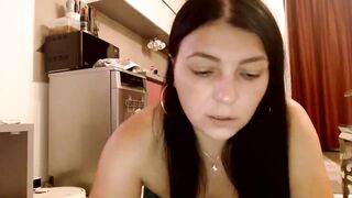 Watch S3xy_Brun3tt New Porn Video [Myfreecams] - open minded, fingering, doggy, Skype, smile