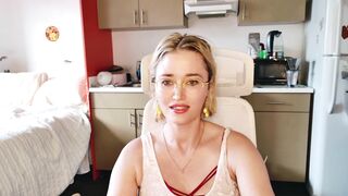 Molly_Moans Leaked Porn Video [Myfreecams] - Masturbate, domme, intelligent, Beautiful, tease