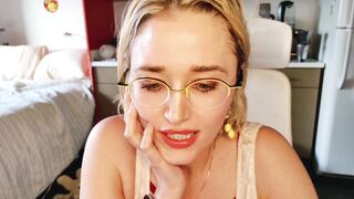 Molly_Moans Leaked Porn Video [Myfreecams] - Masturbate, domme, intelligent, Beautiful, tease