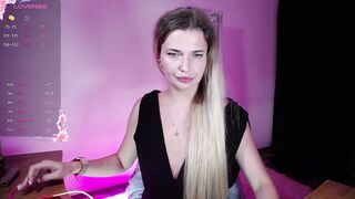 Watch SexyMilfa HD Porn Video [Myfreecams] - long hair, friend, creamy, mistress, feelings