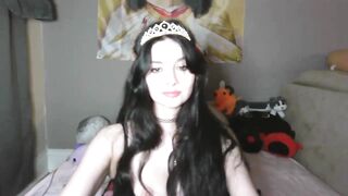 VantaBee Cam Porn Video [Myfreecams] - hot, sexy, sassy, horny, shaved pussy