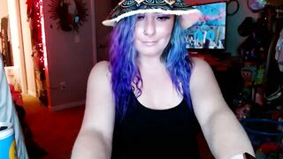 Watch hotsauceee Top Porn Video [Myfreecams] - fun, tattoo, 420, ravebabe, weirdo