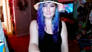 Watch hotsauceee Top Porn Video [Myfreecams] - fun, tattoo, 420, ravebabe, weirdo