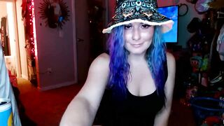 Watch hotsauceee Top Porn Video [Myfreecams] - fun, tattoo, 420, ravebabe, weirdo