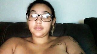 AmberLily1 New Porn Video [Myfreecams] - Caramel, Juicy, natural, Big titties, Light skin