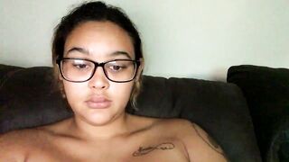 AmberLily1 New Porn Video [Myfreecams] - Caramel, Juicy, natural, Big titties, Light skin