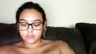 AmberLily1 New Porn Video [Myfreecams] - Caramel, Juicy, natural, Big titties, Light skin