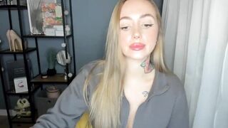 FlowerCoralie Hot Porn Video [Myfreecams] - dance, masturbation, tease, skype, kinky