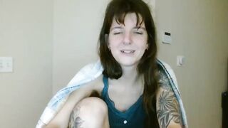 LexyyyXrubyy Leaked Porn Video [Myfreecams] - Funny, Teen, Young, Masturbation, Fuck