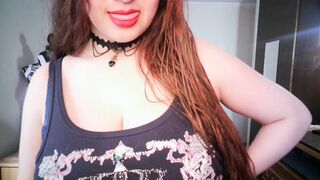 Watch PameHeaven Leaked Porn Video [Myfreecams] - smalltits, masturbate, tongue, sporty, naturalboobs