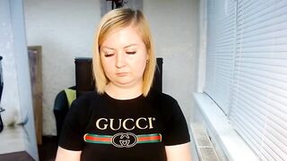 Watch not_Millli_ Leaked Porn Video [Myfreecams] - shy, striptease, green eyes, smiley, ginger