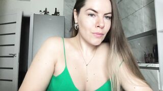 Rock_n_cute Leaked Porn Video [Myfreecams] - Ass, lips, Long hair, Nails, Oral