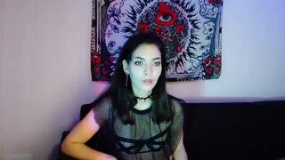 LooonyShine Top Porn Video [Myfreecams] - green eyes, natural beauty, sexy, sweet, sexual