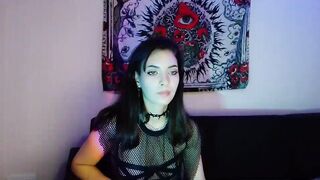 LooonyShine Top Porn Video [Myfreecams] - green eyes, natural beauty, sexy, sweet, sexual