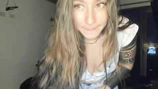 Akemi_lux Best Porn Video [Myfreecams] - oil, natural, cute, striptease, student