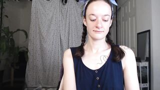 Watch Lucy_LaRue Cam Porn Video [Myfreecams] - foot fetish, long tongue, kink, dildos, hairy