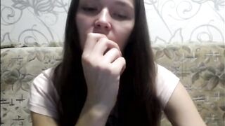 SohoBabby Top Porn Video [Myfreecams] - beautiful eyes, young, feet, sexy body, curvy