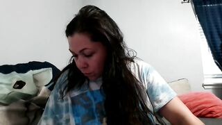 OhThicCums Leaked Porn Video [Myfreecams] - Shaved, Milf, Sexy, Hoest, Prettyeyes