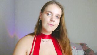 Watch BirthdayLuna New Porn Video [Myfreecams] - curves, lovense, skype, roleplay, teasing