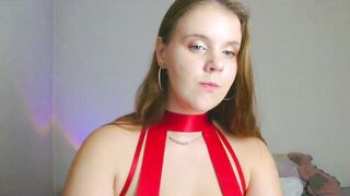 Watch BirthdayLuna New Porn Video [Myfreecams] - curves, lovense, skype, roleplay, teasing