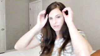 Watch Juicy_Fruit Top Porn Video [Myfreecams] - Fit, Long Hair, friendly, Non explicit, nice