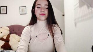 Melii_lopez Best Porn Video [Myfreecams] - pvt, teen, lush, petite, independent