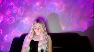 VarsityViolet New Porn Video [Myfreecams] - Dance, Flirt, Petite, Innocent, Tease