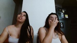 Daringz Best Porn Video [Myfreecams] - skype, dance, shaved, bisexual, spit