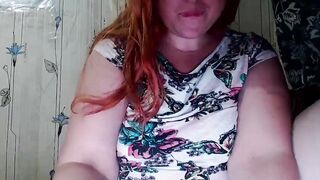 Watch Foxy_red333 Best Porn Video [Myfreecams] - hot, doggy, chat, real orgasm, sexy