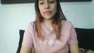 L1ttleDoll_xo New Porn Video [Myfreecams] - sexy, dildo, latina, anal, teen