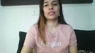 L1ttleDoll_xo New Porn Video [Myfreecams] - sexy, dildo, latina, anal, teen