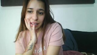 L1ttleDoll_xo New Porn Video [Myfreecams] - sexy, dildo, latina, anal, teen