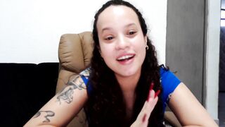 Watch Mermaid_A Best Porn Video [Myfreecams] - beauty, Girl, Curlyhair, inteligent, sweet