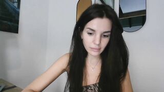 LesiIIA New Porn Video [Myfreecams] - pussy, long hairy, toys, cute, glasess