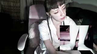 Watch RuinedByRixy Cam Porn Video [Myfreecams] - Domme, amateur, nice pussy, young, bigeyes