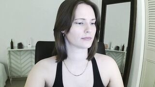 Watch Bella_Springs HD Porn Video [Myfreecams] - sassy, erotic, sexy, short hair, sensual