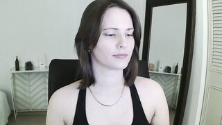 Watch Bella_Springs HD Porn Video [Myfreecams] - sassy, erotic, sexy, short hair, sensual