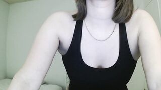 Watch Bella_Springs HD Porn Video [Myfreecams] - sassy, erotic, sexy, short hair, sensual