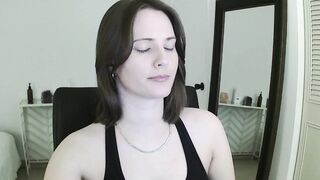 Watch Bella_Springs HD Porn Video [Myfreecams] - sassy, erotic, sexy, short hair, sensual