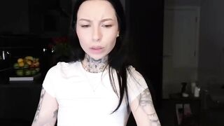 Alice__888 Top Porn Video [Myfreecams] - lingery, heel, goddess, lovense, hot