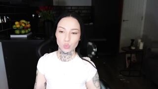 Alice__888 Top Porn Video [Myfreecams] - lingery, heel, goddess, lovense, hot