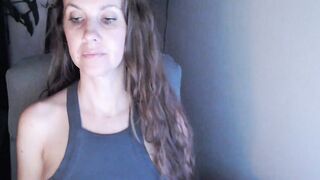 LoVe_On__ Best Porn Video [Myfreecams] - longhair, Flash, Nipples, Booty, Milf