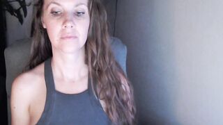 LoVe_On__ Best Porn Video [Myfreecams] - longhair, Flash, Nipples, Booty, Milf