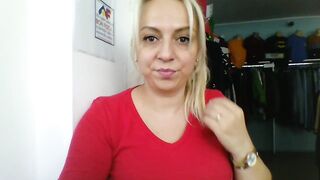 Watch Blondy26 HD Porn Video [Myfreecams] - colombian, face, chubbygirl, butt, cuteface