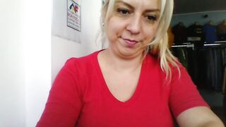 Watch Blondy26 HD Porn Video [Myfreecams] - colombian, face, chubbygirl, butt, cuteface