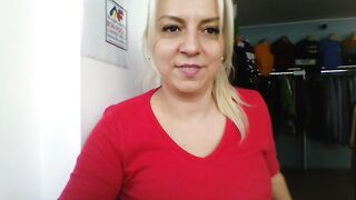 Watch Blondy26 HD Porn Video [Myfreecams] - colombian, face, chubbygirl, butt, cuteface