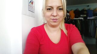 Watch Blondy26 HD Porn Video [Myfreecams] - colombian, face, chubbygirl, butt, cuteface