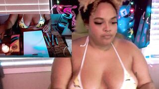 kittyvega1 Leaked Porn Video [Myfreecams] - femdom, naughty, webcam, curvy, lingerie