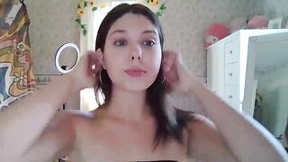 indicabby Top Porn Video [Myfreecams] - stoner, lingerie, naughty girl, thick, beautiful